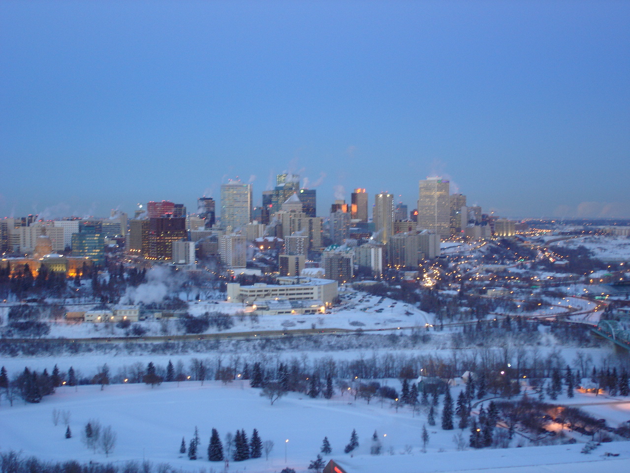 edmonton